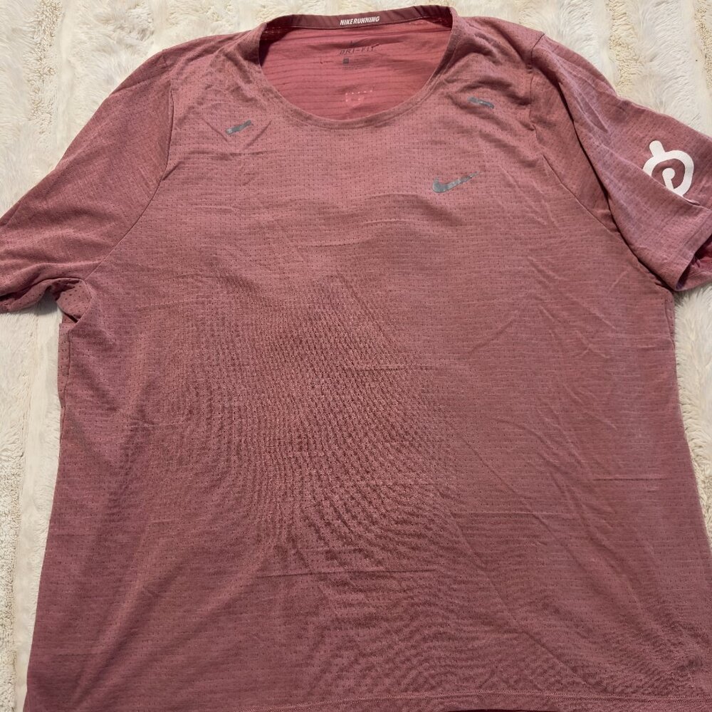 Nike x Peloton Dri-Fit